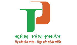 RÈM CỬA TÍN PHÁT – THẾ GIỚI RÈM ĐẸP