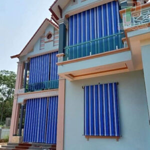 Bạt che nắng mưa ngoài trời hãng Fivestar mã FA07