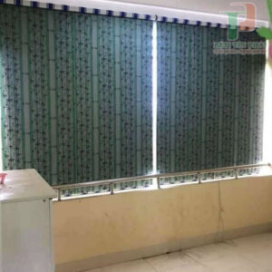 Bạt che nắng mưa ngoài trời hãng Fivestar mã FA12