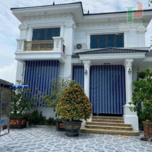 Bạt che nắng mưa ngoài trời hãng Fivestar mã FA28