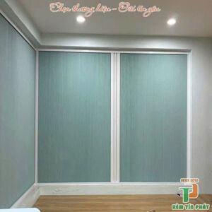 Mành tổ ong Modero mã HC93-02